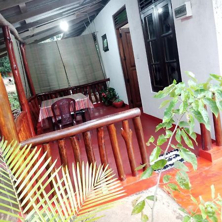 Nethanya Homestay Ella Exterior photo