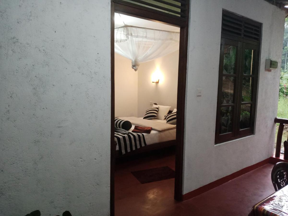 Nethanya Homestay Ella Exterior photo