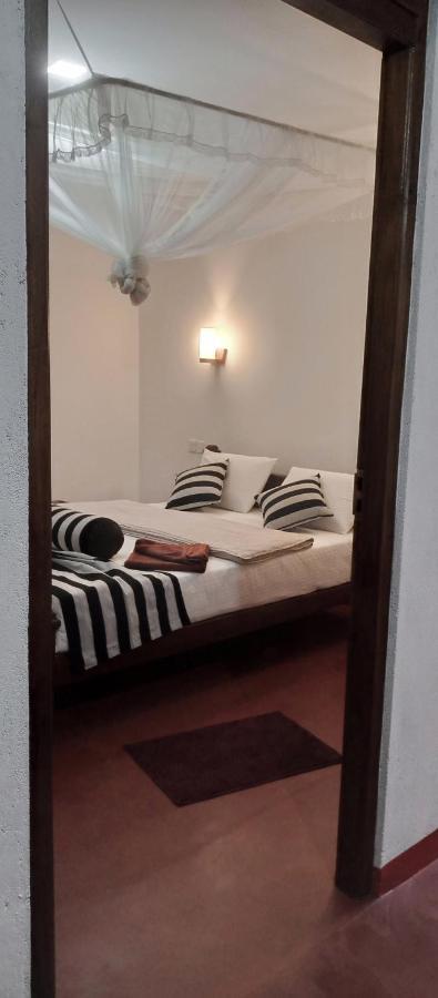 Nethanya Homestay Ella Exterior photo
